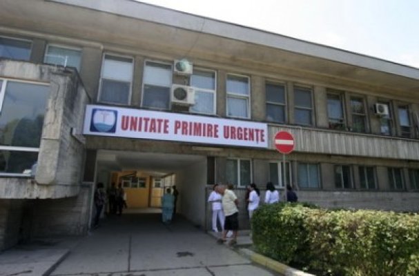 Accesul în Spitalul Judeţean Constanţa în continuare interzis vizitatorilor